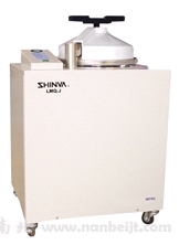 LMQ.J 3870C立式压力蒸汽灭菌器