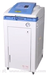 MJ-54A压力蒸汽灭菌器