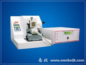 YD-335III 微电脑快速冷冻石蜡两用切片机