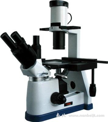 BM-37XB倒置生物显微镜