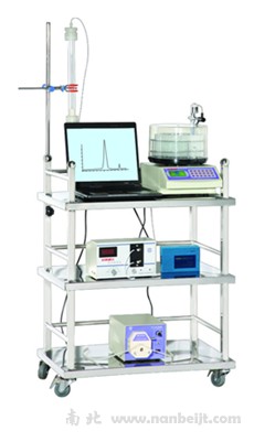 SHQT-4A自动核酸蛋白分离层析仪
