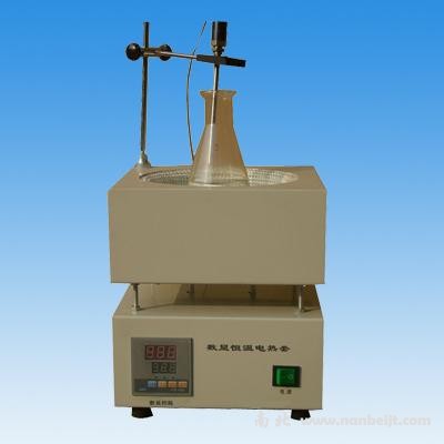 HDM数显恒温电热套