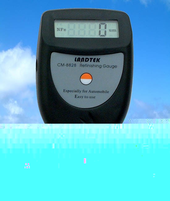 CM-8828铁基/非铁基涂层测厚仪