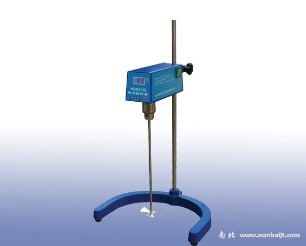 H2025G电动搅拌器