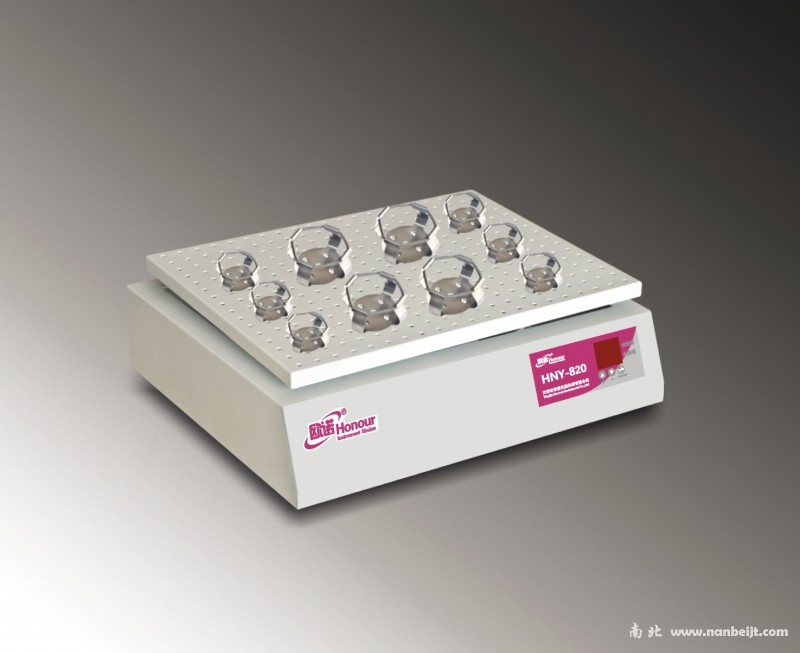 敞开式恒温培养振荡器HNY-820