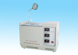 HK-3110ZR抗燃油自燃点测定仪