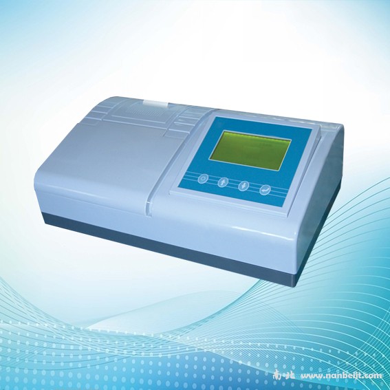 GDYN-106SD农药残毒快速检测仪