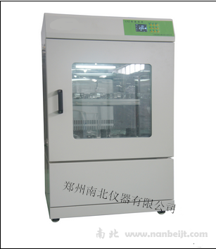 LYZ1102C单门双层恒温振荡器