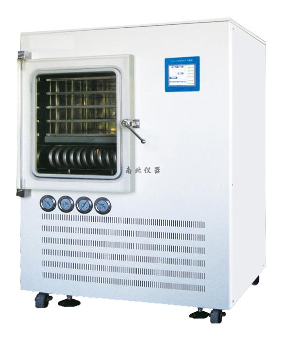 CTFD-20S冷冻干燥机/冻干机