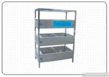 YSC-306不锈钢水泥养护水槽