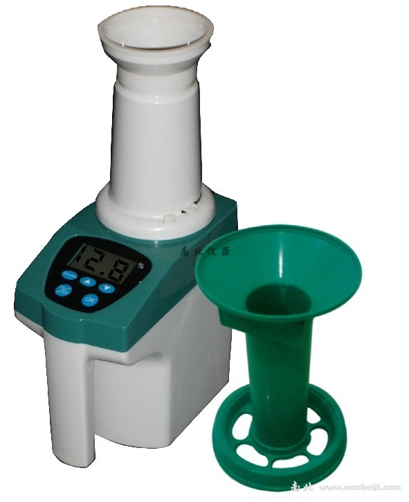 8988L 水分容重测定仪(粮食)