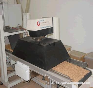 RTM-2000 水分在线测量系统(粮食)