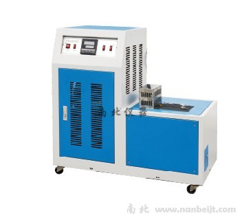 CDW-80冲击试样低温槽