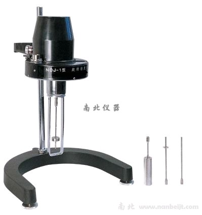 NDJ-1旋转粘度计(指针式)
