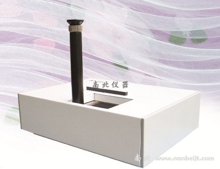 WSL-2比较测色仪(罗维朋比色计)