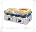 四联可调电炉 - 多位独立控温实验室加热设备