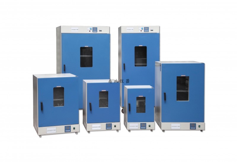 NB-GRX-9403A干烤灭菌器(热空气消毒箱)