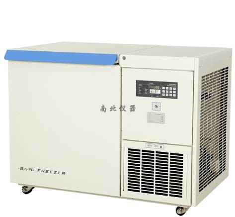 DW-HW438 -86℃超低温冷冻储存箱