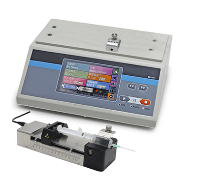 TFD02-01实验室注射泵