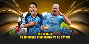 Kèo Penalty
